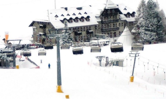 Vigo di Fassa Apartment | APPARTAMENTI - Golf Hotel Carezza