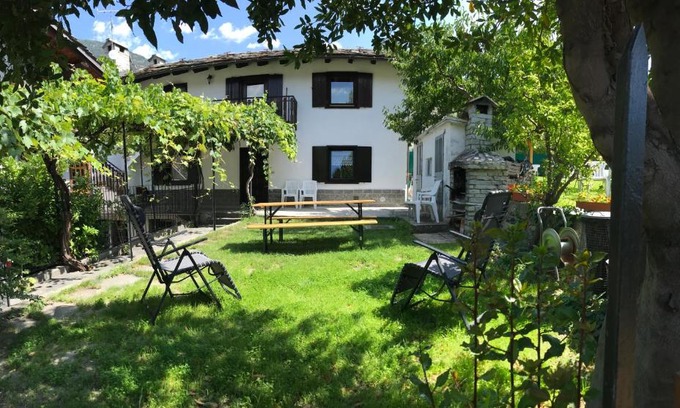 Saint-Pierre House | Appartamenti Il Castello