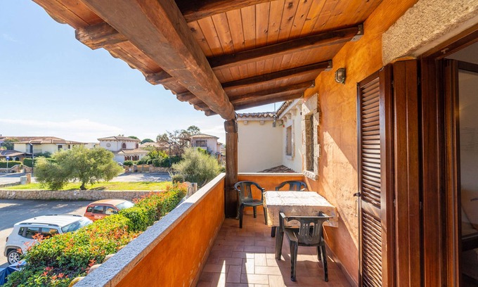 San Teodoro City Centre Apartment | Appartamenti Il Faro