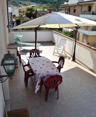 Roseto degli Abruzzi Apartment | Appartamenti In Residence Zoe