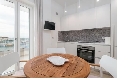 Savelletri Bed & Breakfast | Appartamenti Savelletri Via del Porto