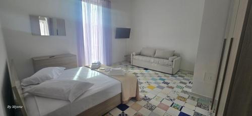 Naples City Centre Apartment | Appartamenti La Dimora di Parthenope Centro Storico