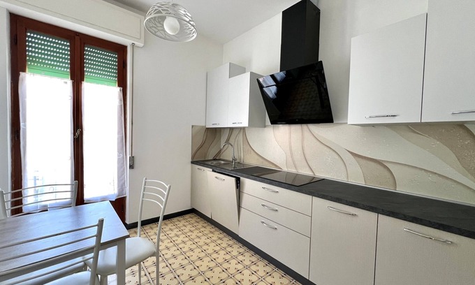 Levanto Apartment | Appartamenti Lella