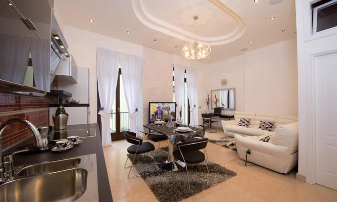 Arco Villa | Appartamenti Luxury Arco