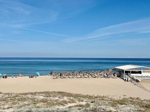 San Pietro a Mare Apartment | Appartamenti Magnolie-La pineta