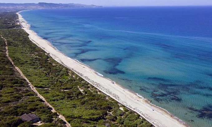 Badesi Apartment | Appartamenti MareBlu
