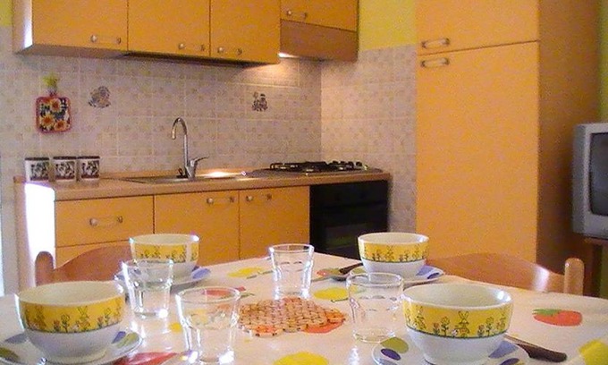 La Caletta Apartment | Appartamenti Marilu