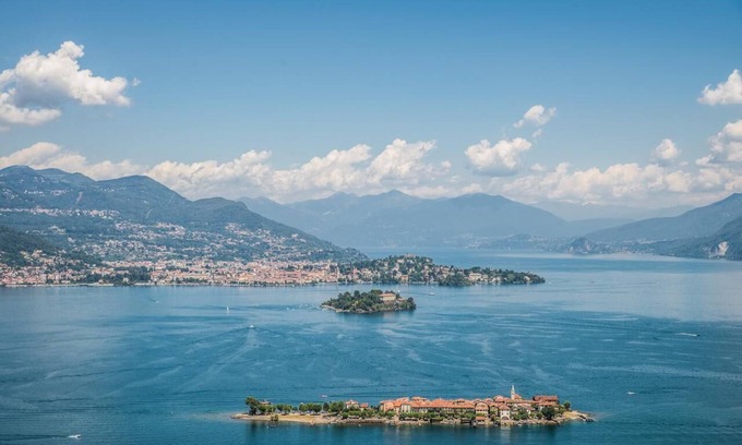 Stresa Condo | Appartamenti Palazzotto Stresa