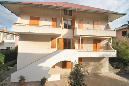 Castiglioncello Apartment | Appartamenti Pino Italico