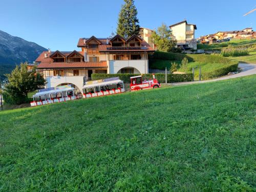 Andalo Apartment | Appartamenti Rì de Clama