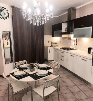 San Donato Apartment | APPARTAMENTI REPUBBLICA FIERA district