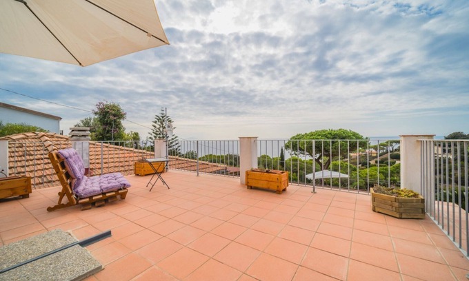 Innamorata Apartment | APPARTAMENTI RITA - BILO RITA 1