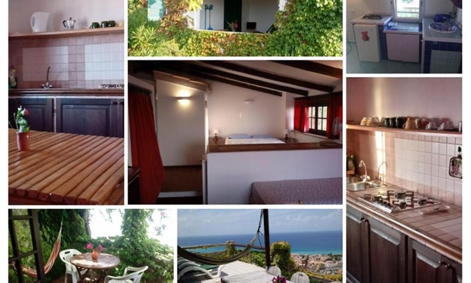 Drapia Apartment | Appartamenti Salato