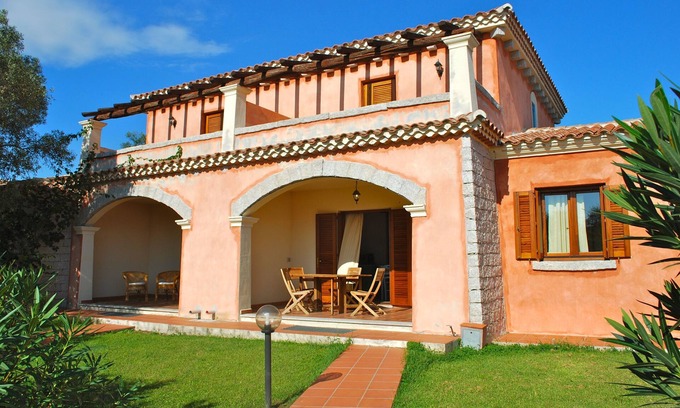 San Teodoro City Centre Apartment | Appartamenti Tiffany