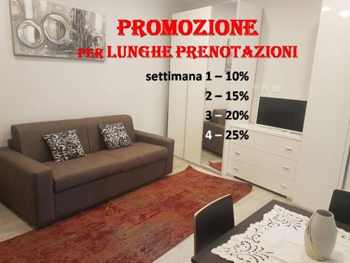 Verbania Apartment | Appartamenti vicino al lago con bikeparking