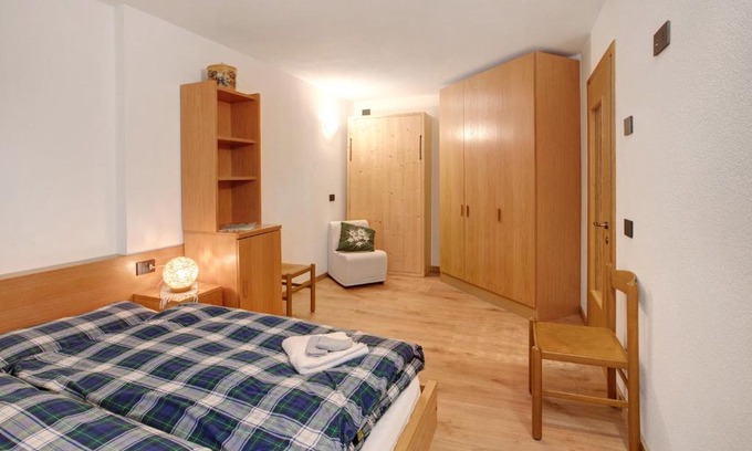 Santa Caterina Valfurva Apartment | Appartamenti Vittoria Bilo