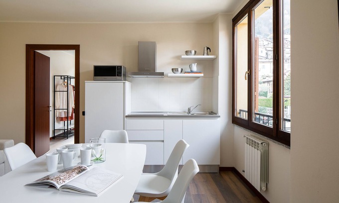 Acquaseria Apartment | Appartamento 10 - Two Bedroom Apartment, Sleeps 6