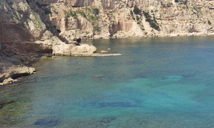 Sa Rocca Tunda House | Appartamento 5 passi dal mare 8(ammessi gli animali)