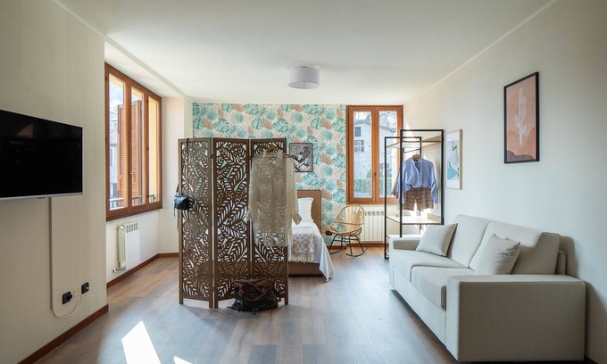 Acquaseria Apartment | Appartamento 9 - Two Bedroom Apartment, Sleeps 6