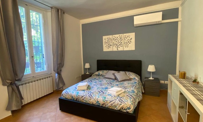 Coverciano Apartment | Appartamento a Coverciano