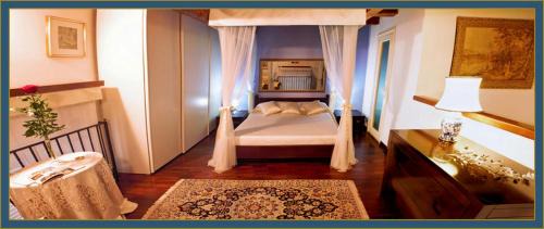 Fermo Apartment | Appartamento a Palazzo Vinci