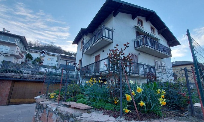 Pergine Valsugana Apartment | Appartamento Alessandro