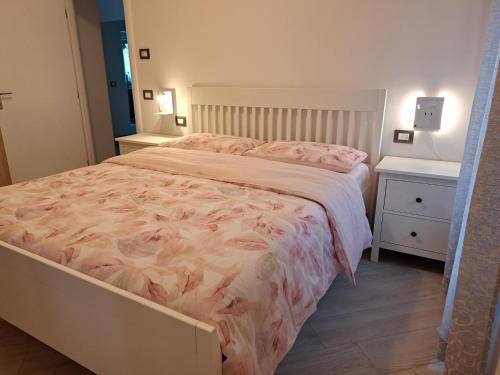 Levico Terme Apartment | Appartamento Anto vicino al lago ai servizi al centro