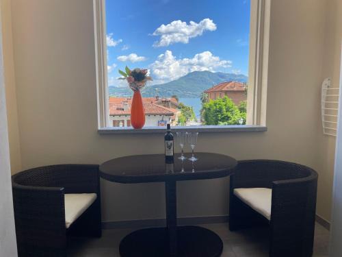 Cannero Riviera Apartment | Appartamento Aurora