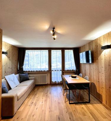 Teola Apartment | Appartamento Baita Alpina