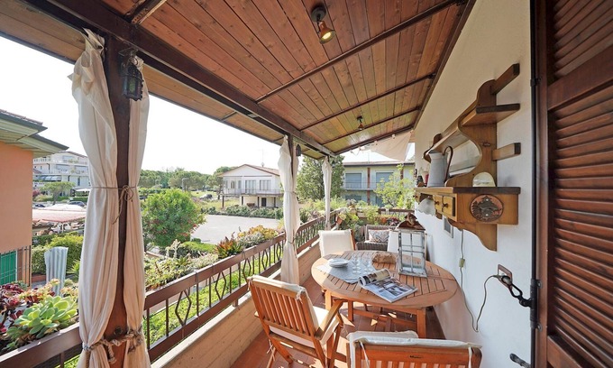 Colombare Apartment | Appartamento Balander