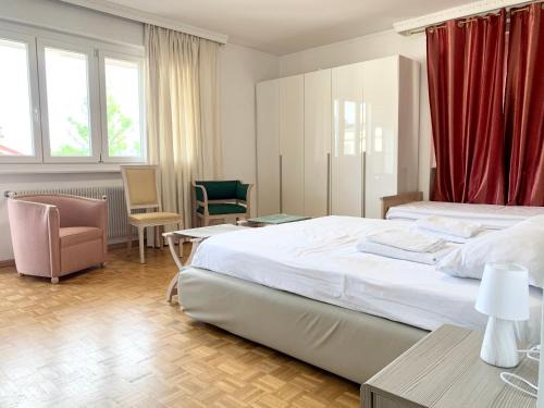 Gries - Quirein Apartment | Appartamento Bolzano - Vittorio Veneto - Parcheggio incluso