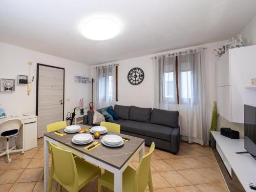 Gorizia Apartment | Appartamento BonBon, centro storico con parcheggio