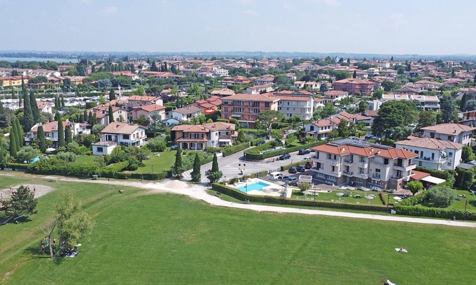 Colombare Apartment | Appartamento Brema in Sirmione