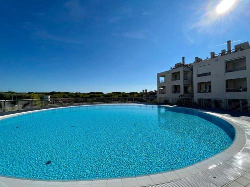 Cavallino-Treporti Apartment | Appartamento Ca Vio Beach & Venice