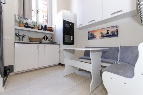 Magenta Apartment | Appartamento Cadorna