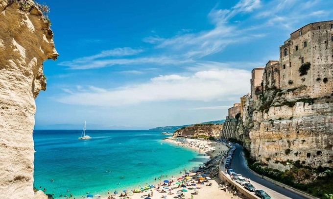 Tropea Apartment | Appartamento Cavaliere a Tropea