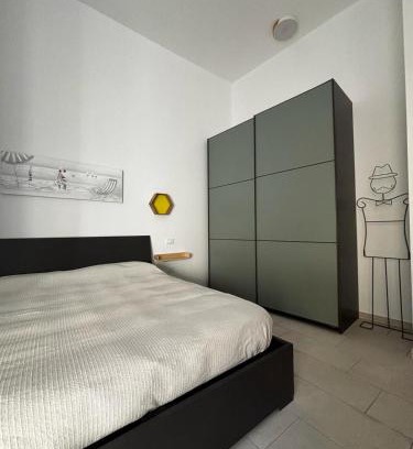 Ravenna Apartment | Appartamento centro storico Ravenna
