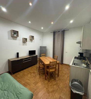 Fidenae Apartment | Appartamento Colle Salario