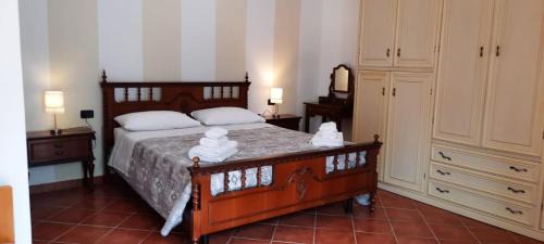 Vezzano Ligure Apartment | Appartamento comodo per Lerici e 5 Terre