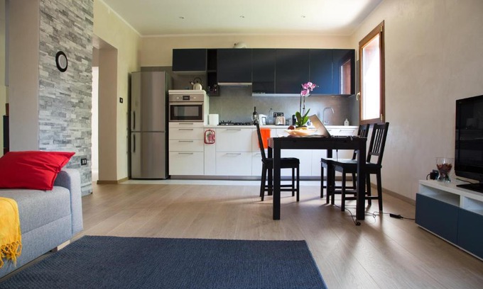 Duino-Aurisina Apartment | Appartamento con giardino Le Querce