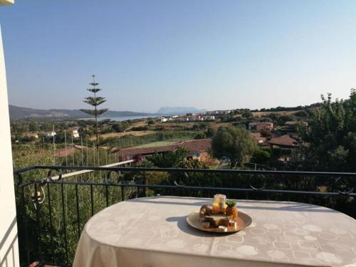Tanaunella House | Appartamento con vista mare