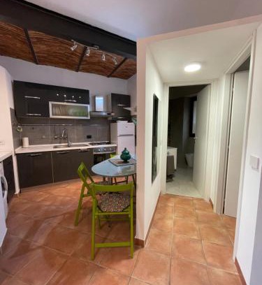 Gallarate Apartment | Appartamento Da.Flo