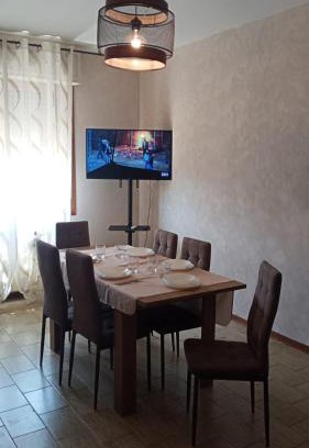 Rosolina Apartment | appartamento da simonetta a Rosolina Paese