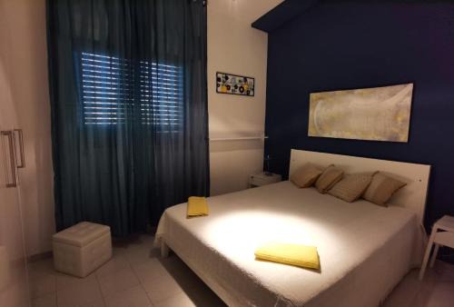Caucana-finaiti-casuzze-finaiti Nord Apartment | appartamento dei colori anticaglie 100 mt dalla spiaggia