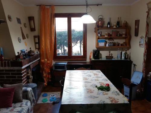 Macchino Apartment | appartamento dei due vecchietti