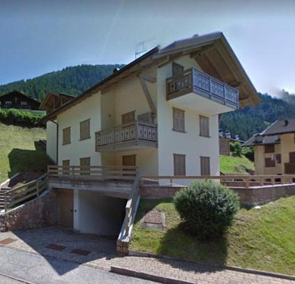 Predazzo Apartment | Appartamento Dellantonio