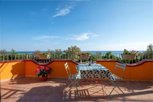 Torre Ovo House | Appartamento Delle Sirene