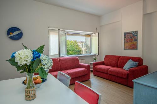 Albissola Marina Apartment | Appartamento di 65 mq. a 50 metri dal mare