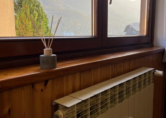 Passo del Tonale Apartment | Appartamento di Equa al Passo del Tonale