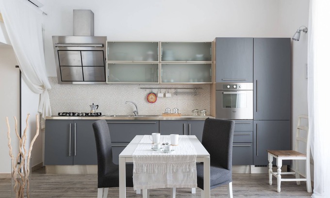 Ortigia Apartment | Appartamento di Stile a Ortigia